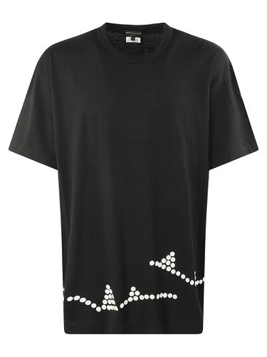 Mens T-shirt - Comme Des Garçons Homme Plus - Modalova