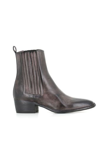 Sartore Ankle Boot Sr4051 - Sartore - Modalova