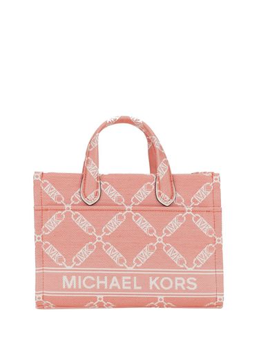 Michael Kors Gigi Small Tote Bag - Michael Kors - Modalova