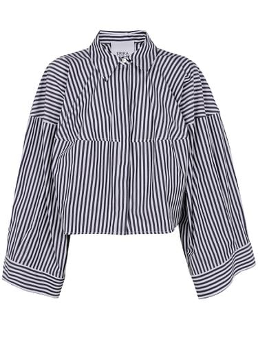 Erika Cavallini Nicole Shirt - Erika Cavallini - Modalova