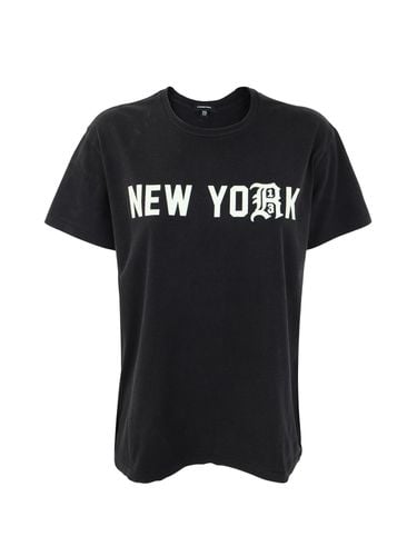 R13 New York Boy T-shirt - R13 - Modalova