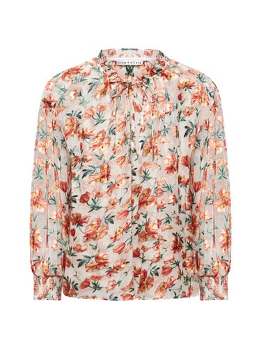 Alice + Olivia Shirt - Alice + Olivia - Modalova