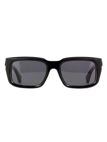 Off-White OERI125 HAYS Sunglasses - Off-White - Modalova