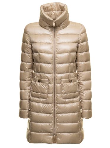 Herno maria Down Jacket - Herno - Modalova