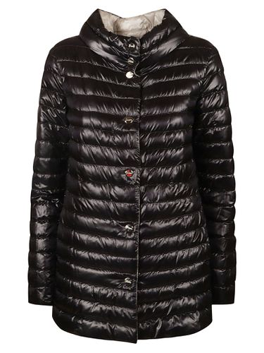 Herno Reversible Down Jacket - Herno - Modalova