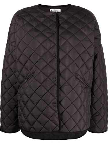 Totême Quilted Jacket - Totême - Modalova