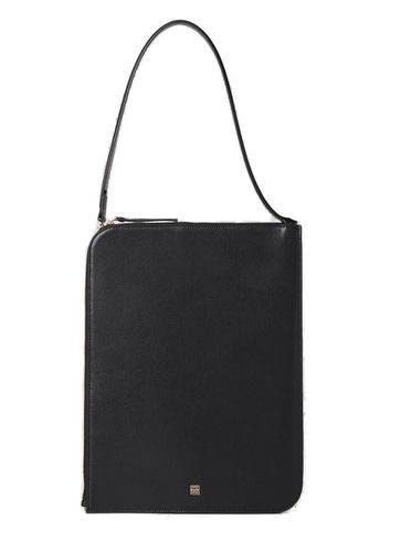 Slim Zip-around Shoulder Bag - Totême - Modalova