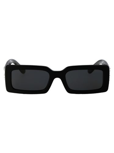 Dg4447b Sunglasses - Dolce & Gabbana Eyewear - Modalova