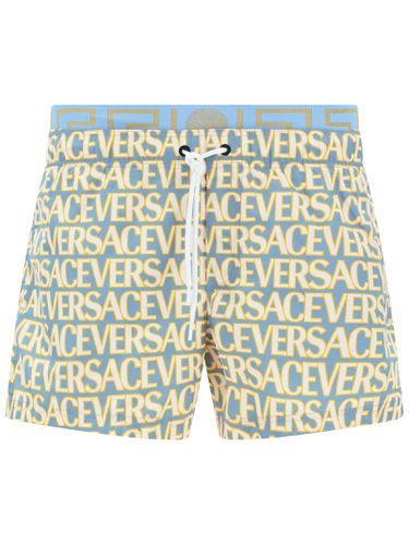 Dua Lipa X Versace Swimsuit - Versace - Modalova