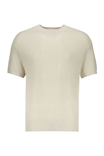 Neil Barrett Knitted T-shirt - Neil Barrett - Modalova