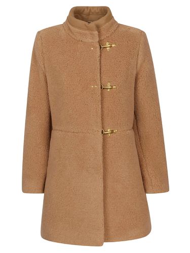 Fay Virginia Coat - Fay - Modalova