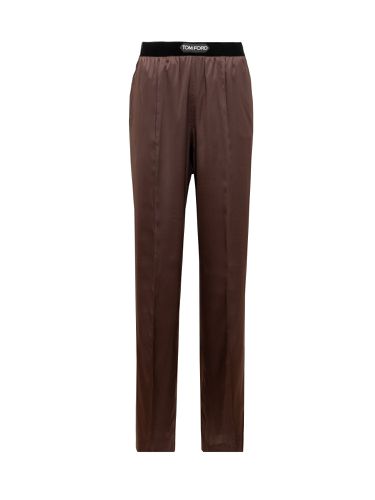 Tom Ford Silm Trousers - Tom Ford - Modalova