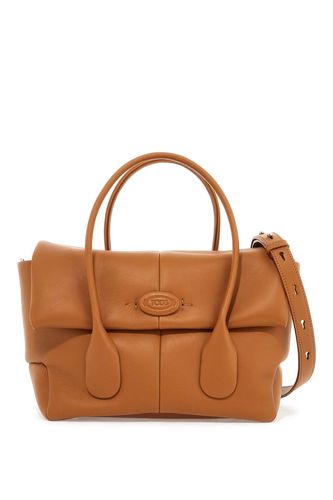 Tod's Di Bag Reverse Handbag - Tod's - Modalova