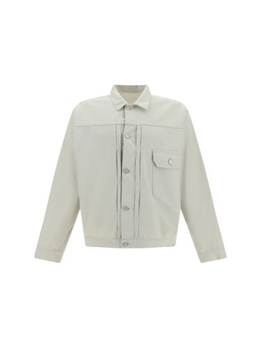 Fortela Denim Jacket - Fortela - Modalova