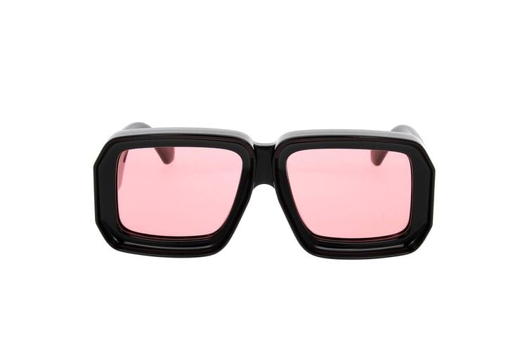 Loewe Square Frame Sunglasses - Loewe - Modalova