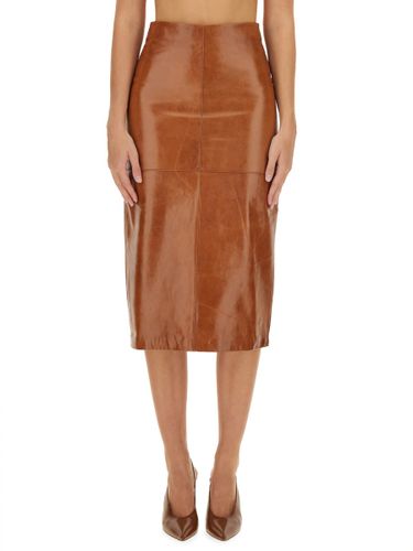 SportMax bairo Skirt - SportMax - Modalova