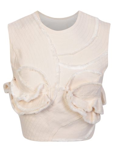 Jacquemus Artichaut Top - Jacquemus - Modalova