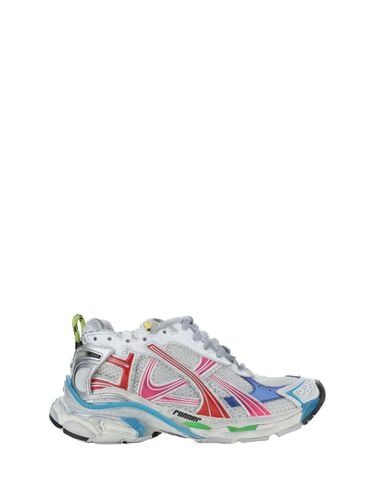 Balenciaga Runner Sneakers - Balenciaga - Modalova