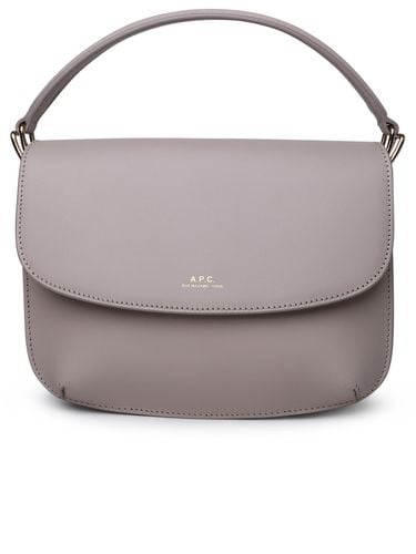 A. P.C. Sarah Mini Shoulder Bag - A.P.C. - Modalova