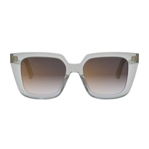 Midnight S1i 45a5 Grigio Sunglasses - Dior - Modalova