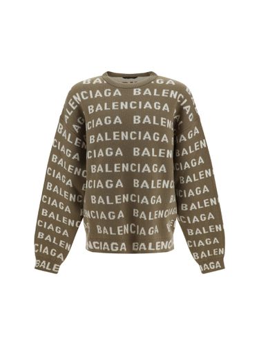 Balenciaga Sweater - Balenciaga - Modalova