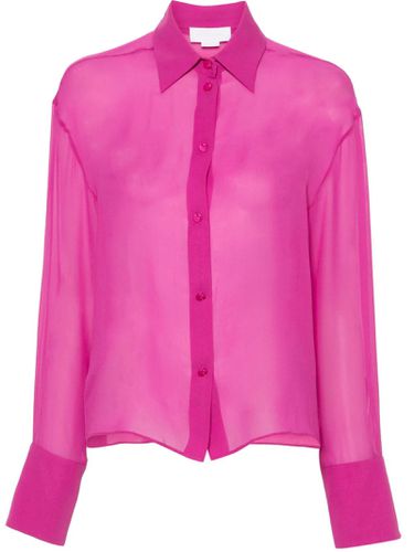 Genny Shirts Pink - Genny - Modalova