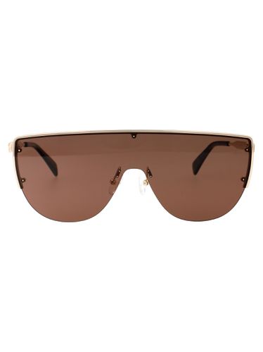 Am0457s Sunglasses - Alexander McQueen Eyewear - Modalova