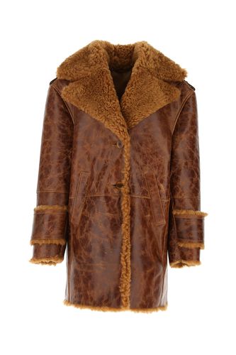 REMAIN Birger Christensen Cappotto - REMAIN Birger Christensen - Modalova