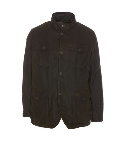 Barbour Ogston Wax Jacket - Barbour - Modalova