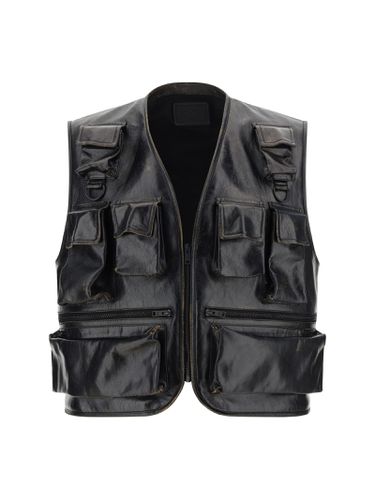 Prada Vest - Prada - Modalova