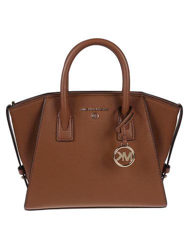 Small Avril Satchel Bag - Michael Kors - Modalova