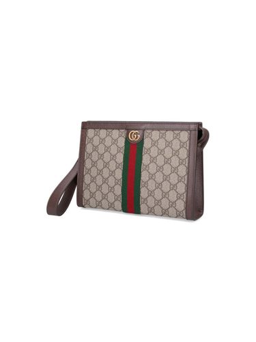 Gucci ophidia Pouch - Gucci - Modalova