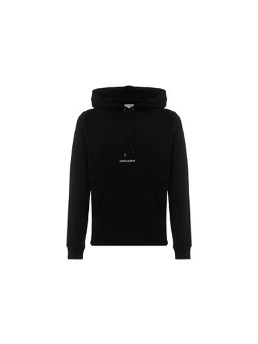 Saint Laurent Hoodie - Saint Laurent - Modalova