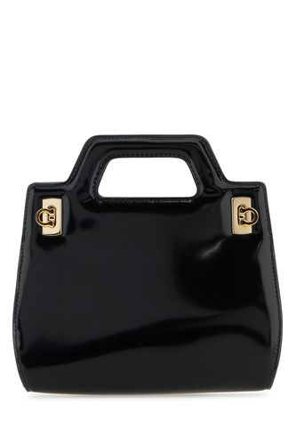 Ferragamo Wanda Mini - Ferragamo - Modalova