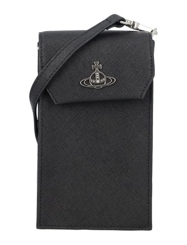 Vivienne Westwood Phone Bag - Vivienne Westwood - Modalova