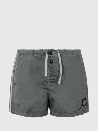 Stone Island Swimsuit Shorts - Stone Island - Modalova