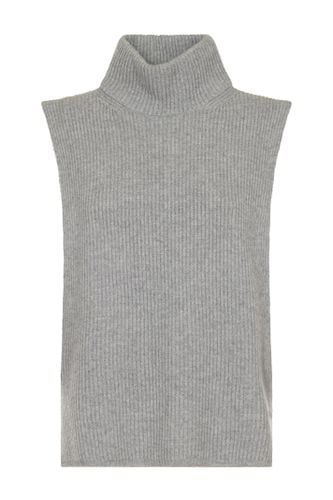 Max Mara Sabbia Gilet - Max Mara - Modalova