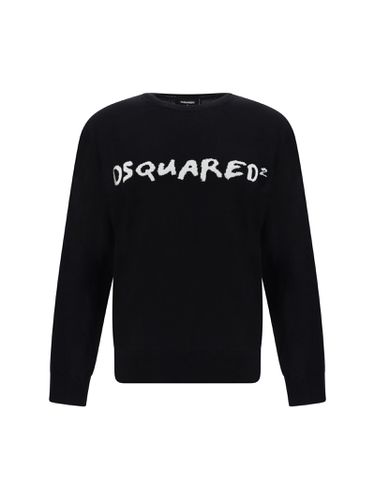 Dsquared2 Sweater - Dsquared2 - Modalova