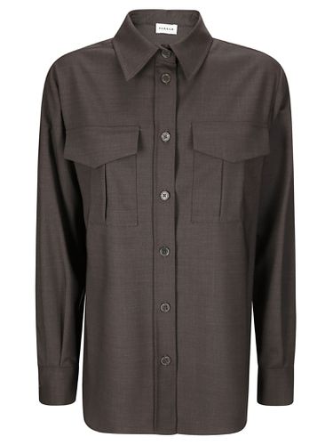 Parosh Shirt - Parosh - Modalova