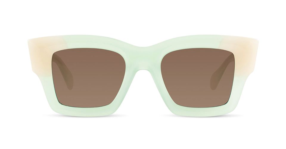 Les Lunettes Baci - Light Sunglasses - Jacquemus - Modalova