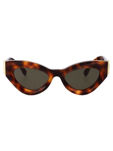 Ff Diamonds Sunglasses - Fendi Eyewear - Modalova