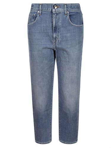 Hand Picked Boy Pants Hight Waist - Hand Picked - Modalova