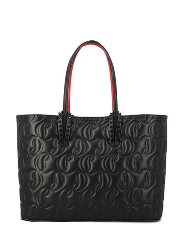 Cabata Small Handbag - Christian Louboutin - Modalova