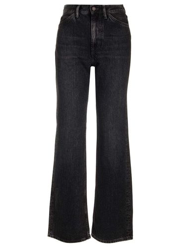 Acne Studios Low-rise Flared Jeans - Acne Studios - Modalova