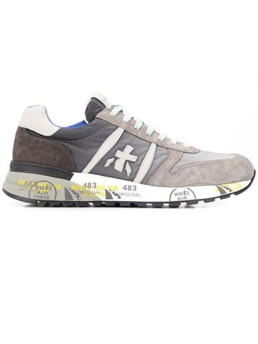 Premiata Lander Sneakers - Premiata - Modalova