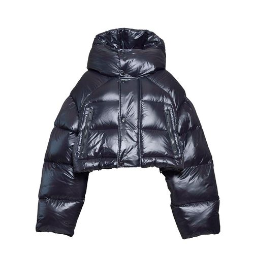 Dsquared2 Hooded Padded Jacket - Dsquared2 - Modalova