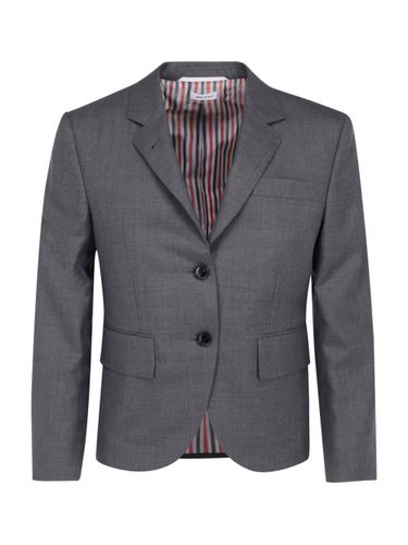 Thom Browne Blazer Jacket - Thom Browne - Modalova