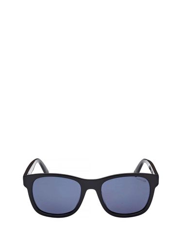 Eyewear Square Frame Sunglasses - Moncler - Modalova