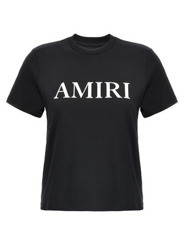 AMIRI core Logo T-shirt - AMIRI - Modalova