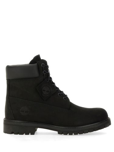 Timberland Waterproof Lace-up Boot - Timberland - Modalova